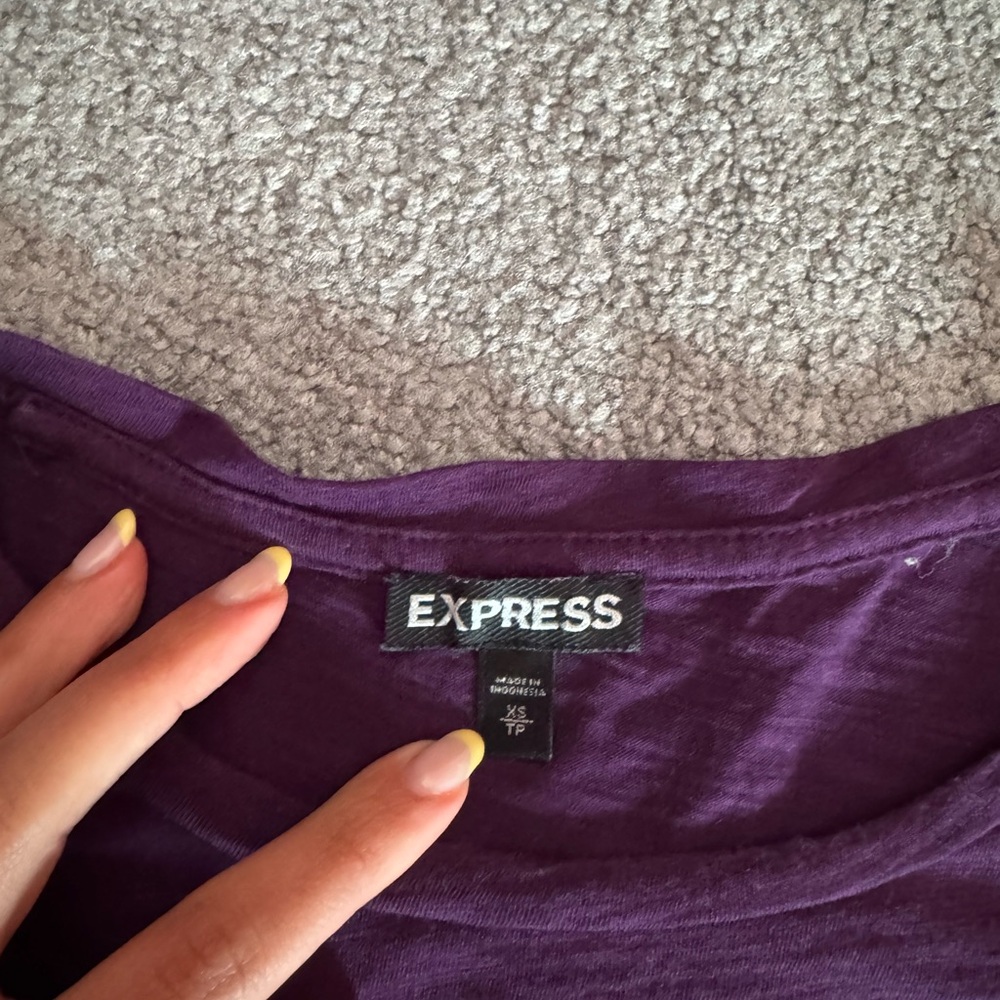 Express Shirt - Picture 2 of 4